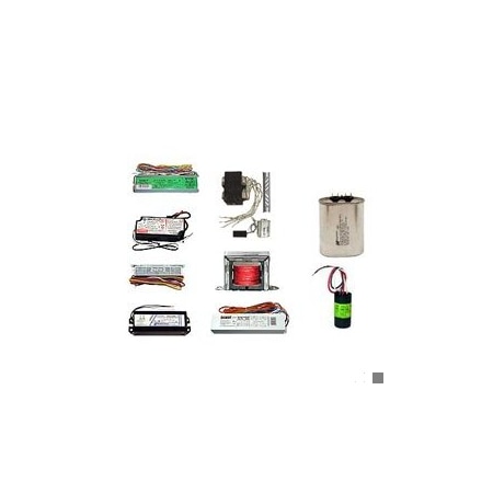 Ilb Gold Bod-10007 Ballast Led BOD-10007